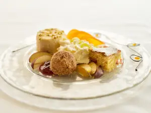 Hotel-Restaurant Allmer