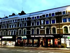 Maitrise Hotel Maida Vale - London