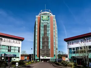 Holiday Inn Birmingham North - Cannock