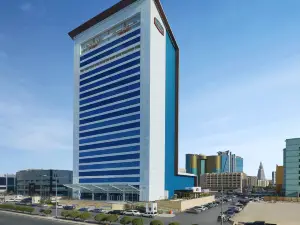 Courtyard Riyadh Olaya