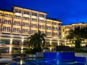 Bravo Resorts Dumaguete