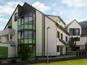 Eco Smart Apartments Nürnberg Süd