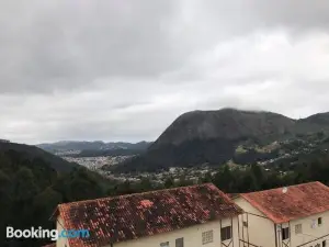 Apartamento Com Vista Espetacular