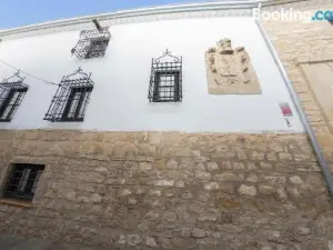 Palacete Sol de Mayo