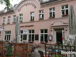 Restaurant Rosengarten