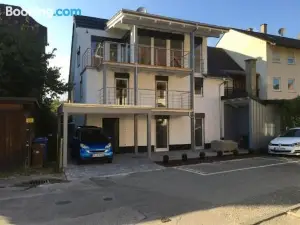 Ferienhaus Carpe Diem