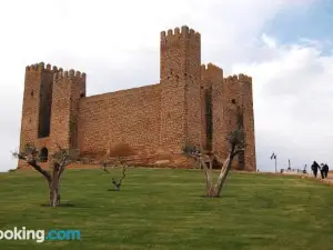 La Posada del Arba