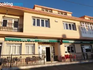 Hospedaje Pension Tabares