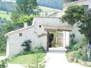 La Bouillarde