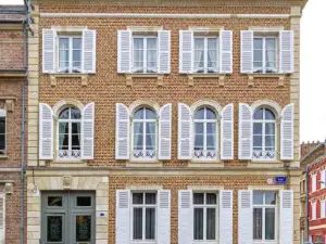 Maison Longuevie