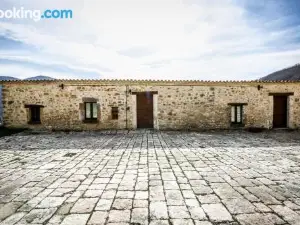 Le Aie di Postignano