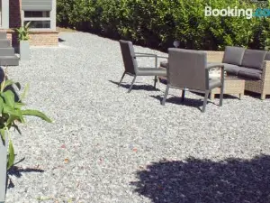 B&B Landgoed Bergerven