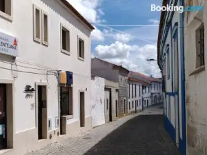 Route 2 Torrão