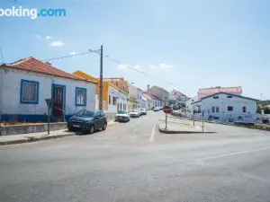 Casa Rodrigues