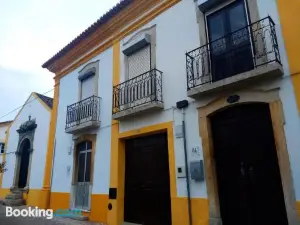 Casa Sardoal