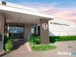 Limeira Verona Hotel