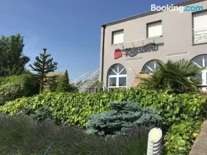 Hôtel Restaurant de L'Europort