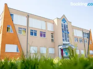Europa Hotel Garni Free Parking