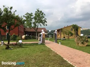 Agriturismo Riva Ratta