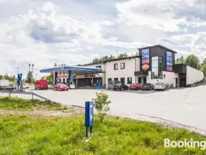 Motel Seo Muonio