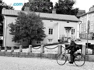Old Town B&B Ida-Maria