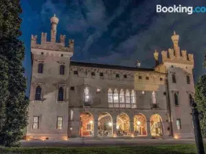 Castello di Thiene