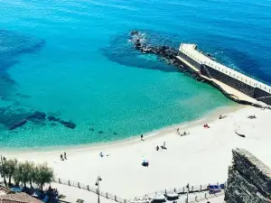 La Piccola Pizzo