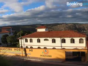 Diamantina Ecohostel