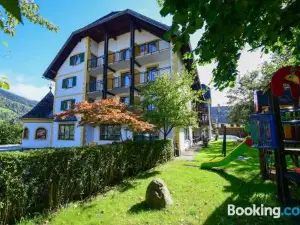 Hotel Alpenblick Kreischberg