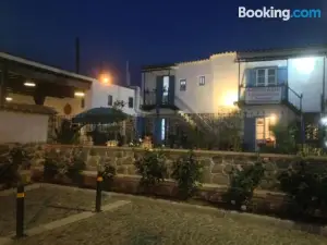 Guesthouse Gonia