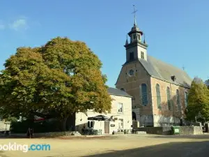 B&B le Vieux Marronnier