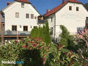 WOHLFÜHL-Pension Kreischberg by Martina