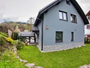 Apartamenty Pilsko