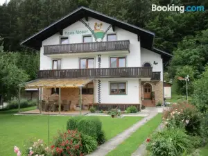 Haus Moser