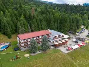 Hotel Polianka