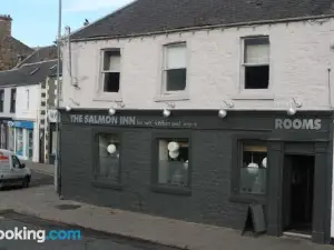 The Salmon Inn