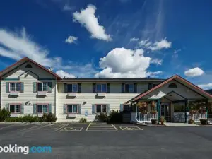 Columbine Inn and Suites