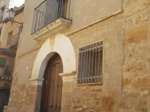 Casa Sampietro