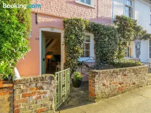 Ivy Cottage