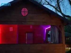 Het Filipijns Slaaphuisje