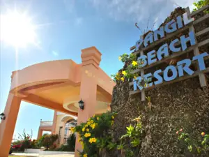 Pangil Beach Resort