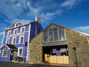 Harbourmaster Hotel