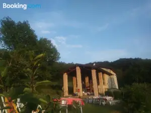 Alleluja Country House & Glamping Resort