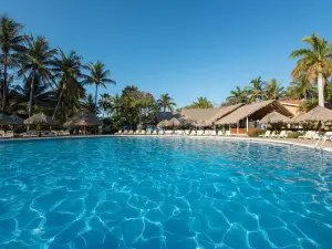 塔馬林德西洋飯店-全包