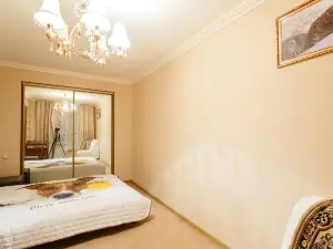 Brusnika Apartment Novye Cheryomushki