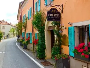 Maison Otto