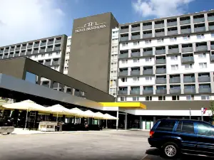 Hotel Bratislava