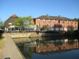 The Bridge Hotel