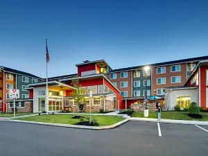 Residence Inn Philadelphia Valley Forge/Collegeville