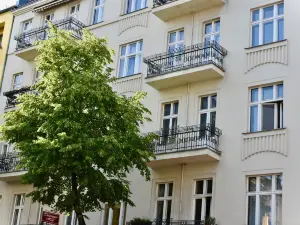 Apartments im Thuringer Hof